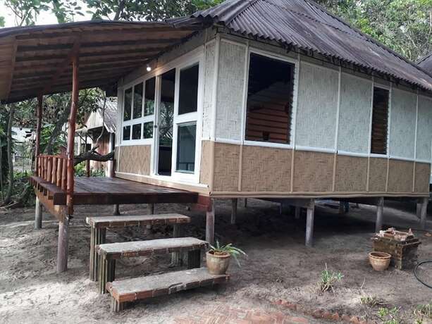 Imagen general del Hotel Nava Resort. Foto 2