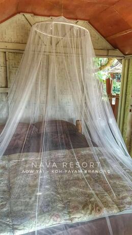 Imagen de la habitación del Hotel Nava Resort. Foto 16