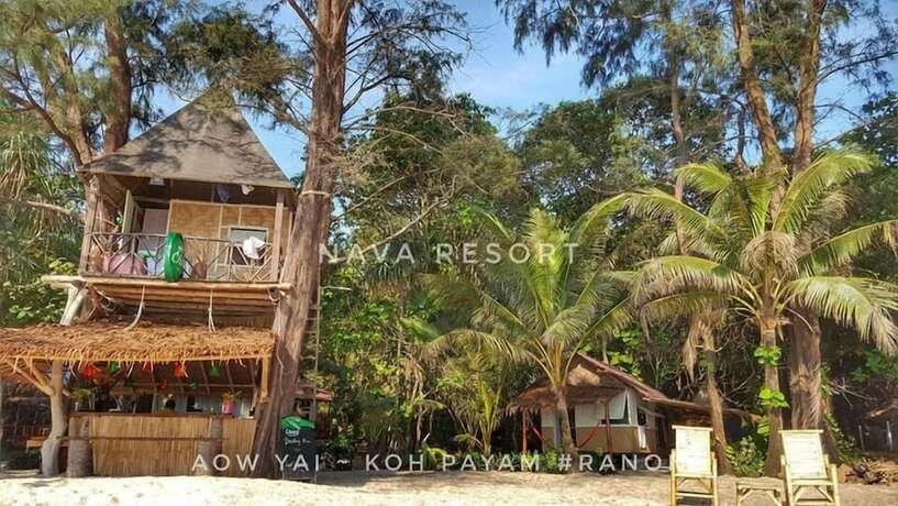 Imagen general del Hotel Nava Resort. Foto 3