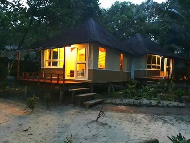 Imagen de la habitación del Hotel Nava Resort. Foto 18