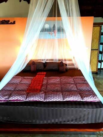 Imagen general del Hotel Nava Resort. Foto 4