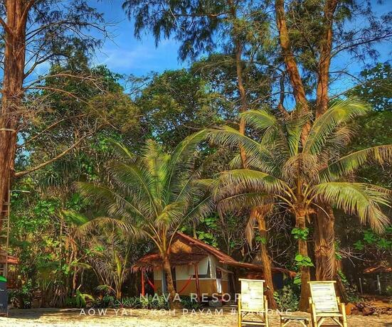 Imagen general del Hotel Nava Resort. Foto 6