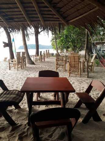 Imagen general del Hotel Nava Resort. Foto 8