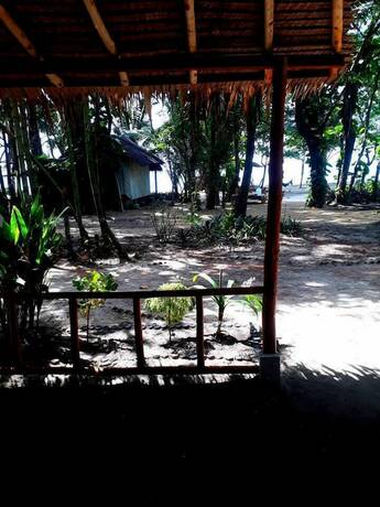 Imagen general del Hotel Nava Resort. Foto 9