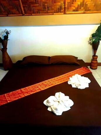 Imagen general del Hotel Nava Resort. Foto 11