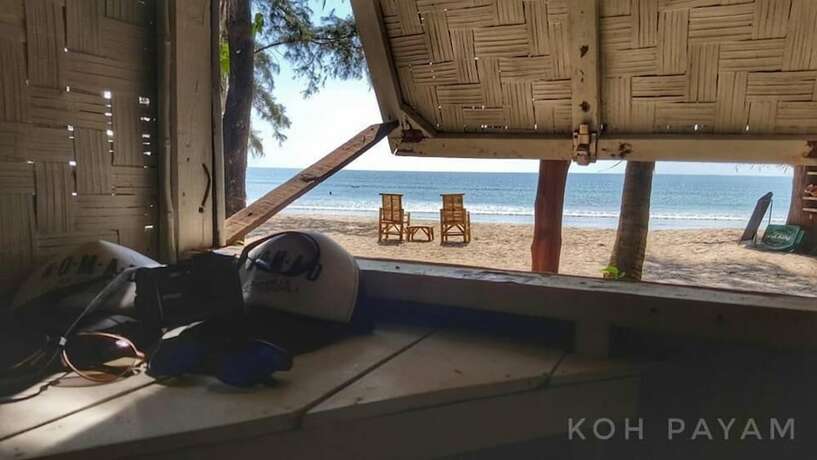 Imagen general del Hotel Nava Resort. Foto 12