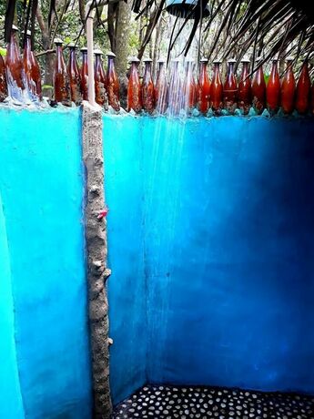 Imagen de la habitación del Hotel Nava Resort. Foto 19