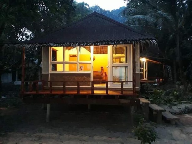 Imagen de la habitación del Hotel Nava Resort. Foto 20