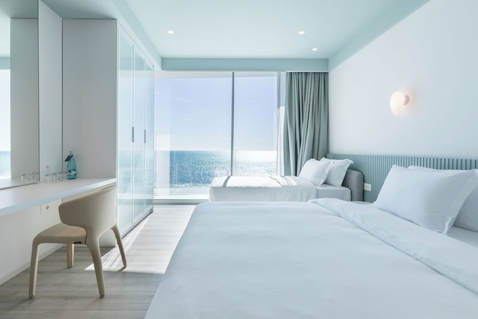 Imagen de la habitación del Hotel Nava Star. Foto 6