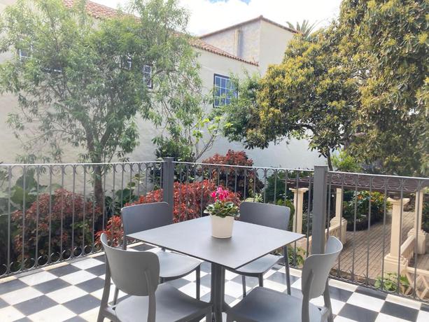 Imagen general del Hotel Nava Suites. Foto 2