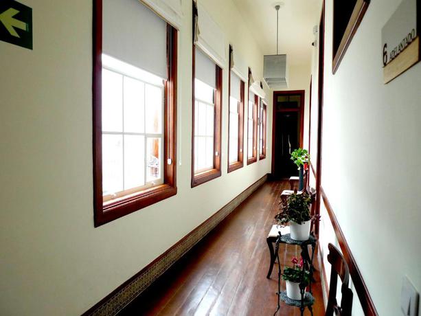 Imagen general del Hotel Nava Suites. Foto 3