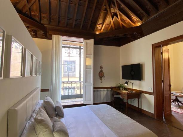 Imagen general del Hotel Nava Suites. Foto 11