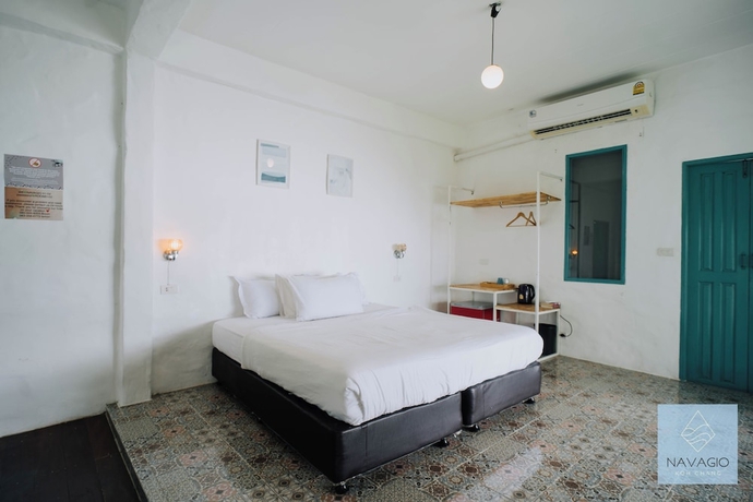 Imagen de la habitación del Hotel Navagio Boutique Koh Chang. Foto 3