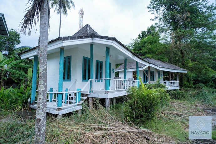 Imagen de la habitación del Hotel Navagio Boutique Koh Chang. Foto 4