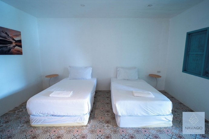Imagen de la habitación del Hotel Navagio Boutique Koh Chang. Foto 5