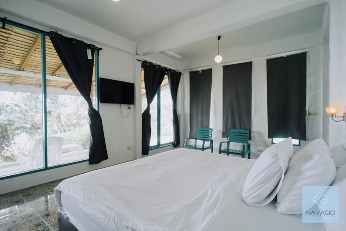 Imagen de la habitación del Hotel Navagio Boutique Koh Chang. Foto 15