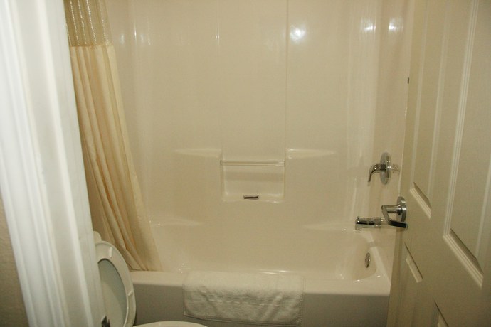 Imagen de la habitación del Hotel Navajo Lodge. Foto 10