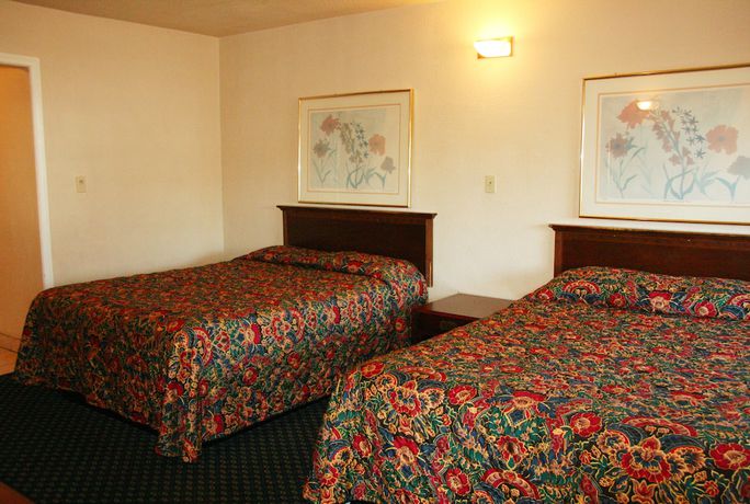 Imagen de la habitación del Hotel Navajo Lodge. Foto 12