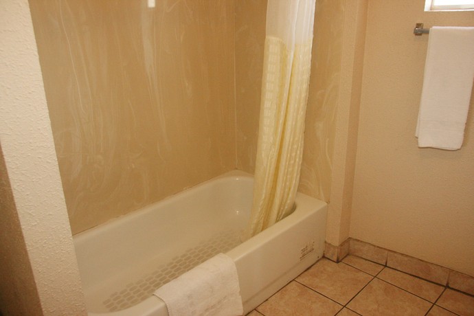 Imagen de la habitación del Hotel Navajo Lodge. Foto 13