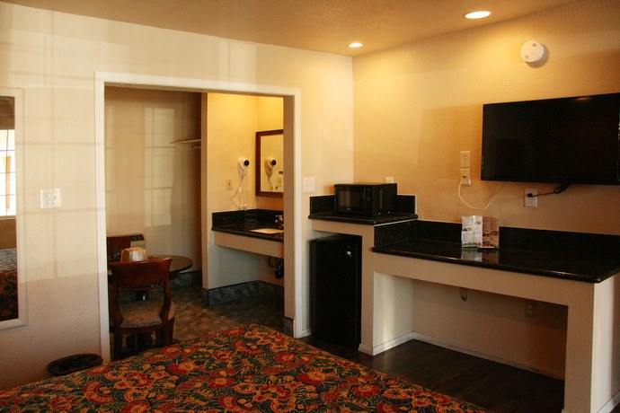 Imagen de la habitación del Hotel Navajo Lodge. Foto 16