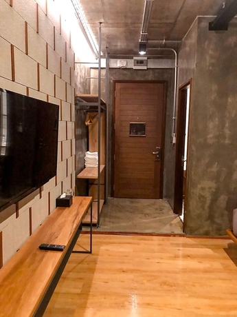 Imagen de la habitación del Hotel Navakitel Design. Foto 8