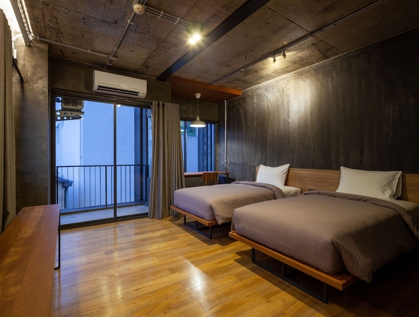 Imagen de la habitación del Hotel Navakitel Design. Foto 9