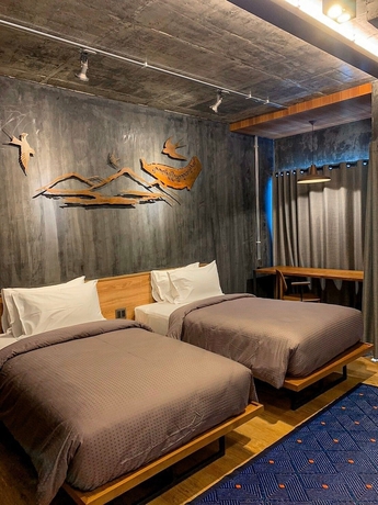 Imagen de la habitación del Hotel Navakitel Design. Foto 13