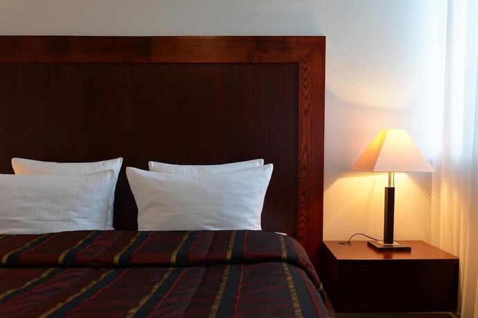Imagen de la habitación del Hotel Navalis. Foto 3
