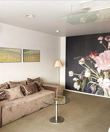 Imagen de la habitación del Hotel Navalis. Foto 5