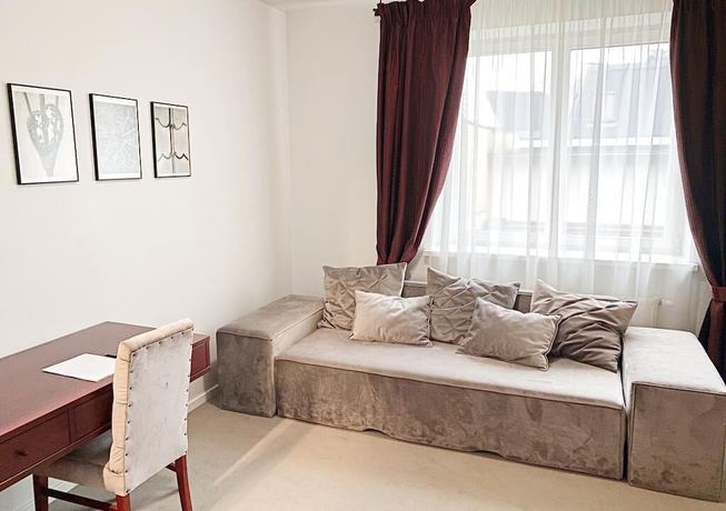 Imagen de la habitación del Hotel Navalis. Foto 8