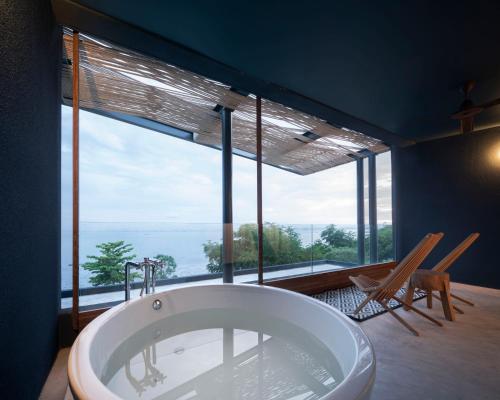 Imagen de la habitación del Hotel Navana Nature Escape. Foto 2