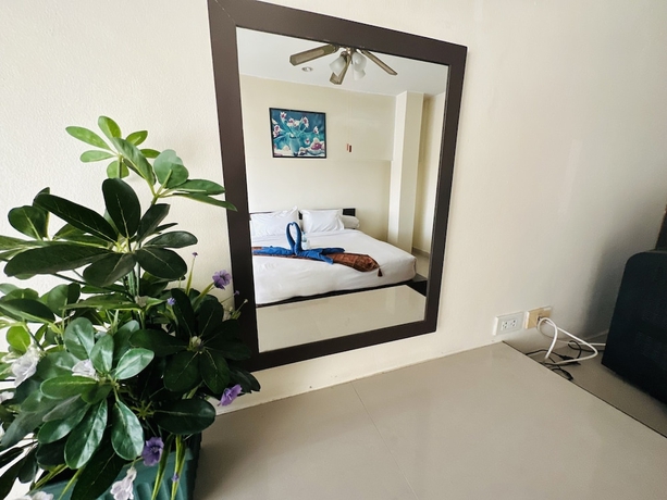 Imagen de la habitación del Hotel Navanakorn Aomsin near Big C Super. Foto 2