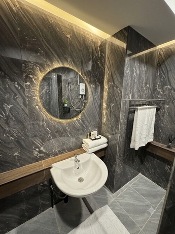 Imagen de la habitación del Hotel Navanakorn Aomsin near Big C Super. Foto 6