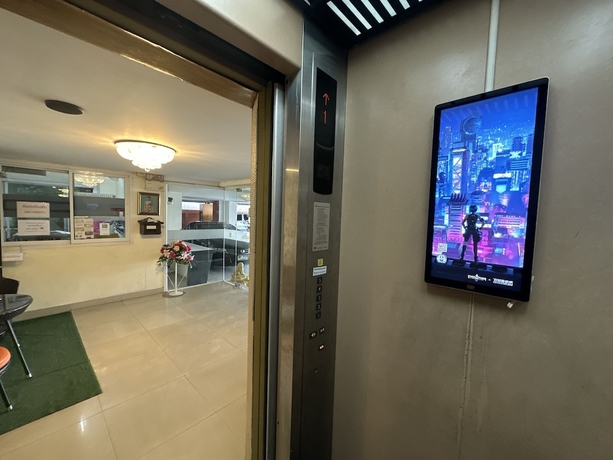 Imagen de la habitación del Hotel Navanakorn Aomsin near Big C Super. Foto 7