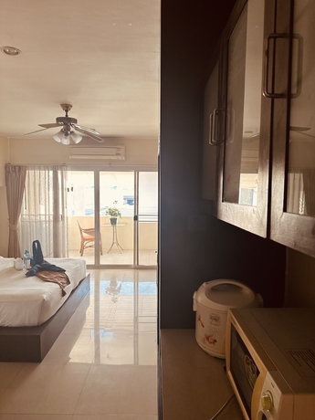 Imagen de la habitación del Hotel Navanakorn Aomsin near Big C Super. Foto 9