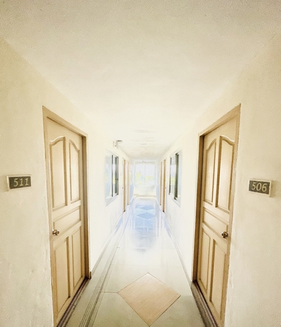Imagen de la habitación del Hotel Navanakorn Aomsin near Big C Super. Foto 10