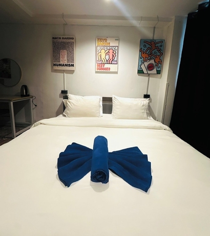 Imagen de la habitación del Hotel Navanakorn Aomsin near Big C Super. Foto 15