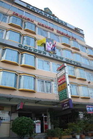 Imagen general del Hotel Navanakorn Golden View Hotel. Foto 3