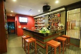 Imagen general del Hotel Navarat Heritage. Foto 2