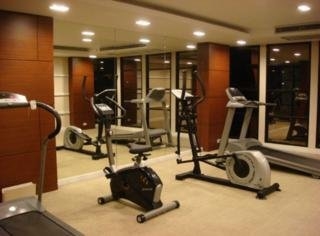 Imagen general del Hotel Navarat Heritage. Foto 6