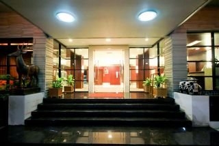 Imagen general del Hotel Navarat Heritage. Foto 4