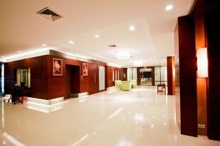 Imagen general del Hotel Navarat Heritage. Foto 5