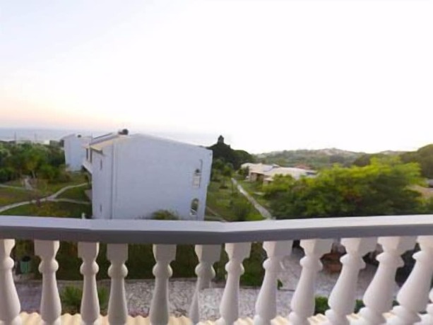 Imagen general del Hotel Navarone. Foto 4