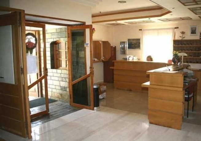 Imagen general del Hotel Navarone. Foto 8