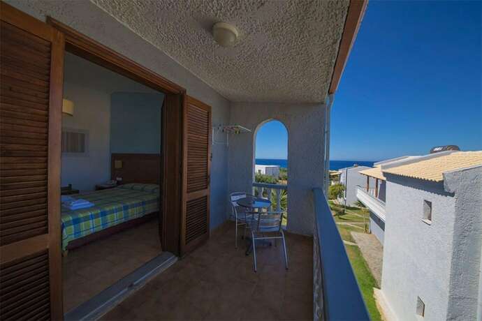 Imagen general del Hotel Navarone, Pylos. Foto 2