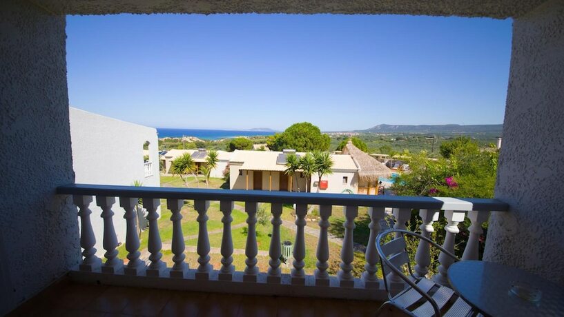 Imagen general del Hotel Navarone, Pylos. Foto 3