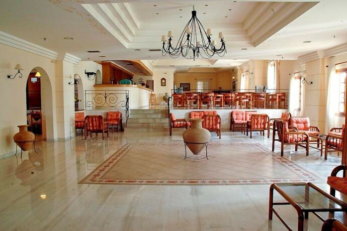 Imagen general del Hotel Navarone, Pylos. Foto 5