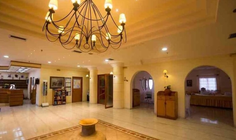 Imagen general del Hotel Navarone, Pylos. Foto 6