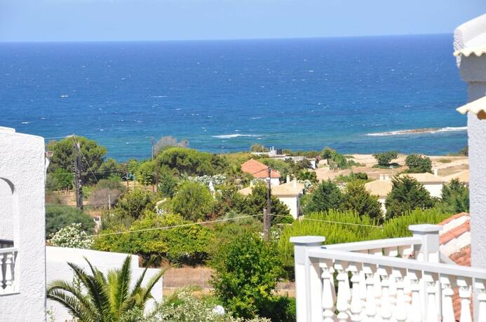 Imagen general del Hotel Navarone, Pylos. Foto 9