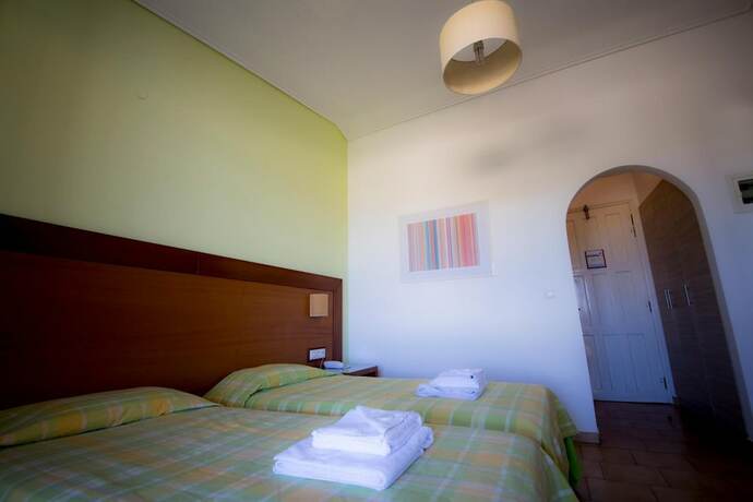 Imagen general del Hotel Navarone, Pylos. Foto 10
